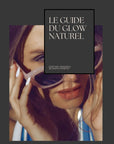 EBOOK : Le guide du glow naturel - Skin'r Cosmetics