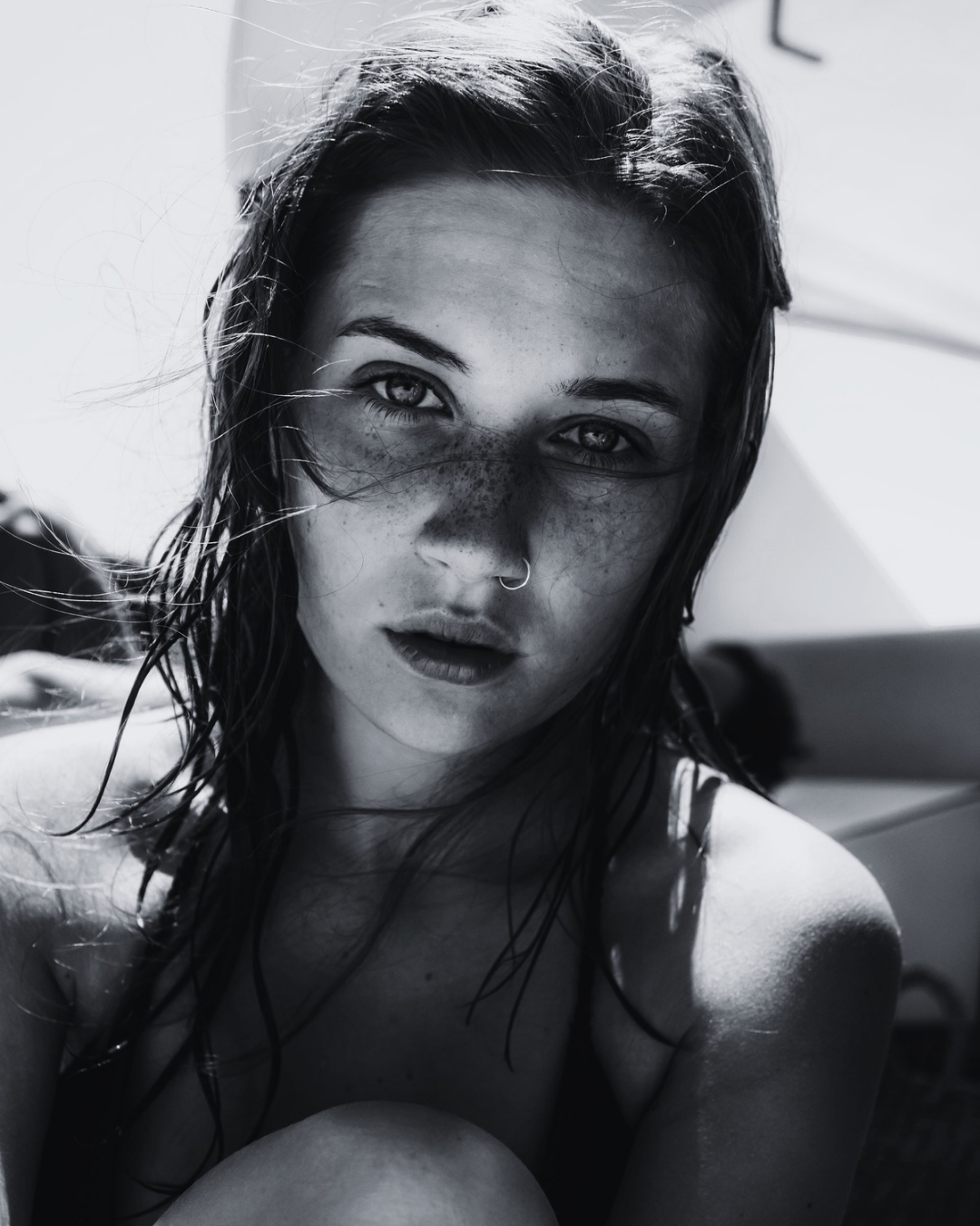 Vous devriez privilégier la skincare plutôt que le maquillage