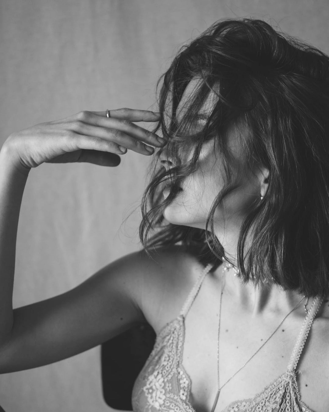 En quoi la skincare réduit le stress ?
