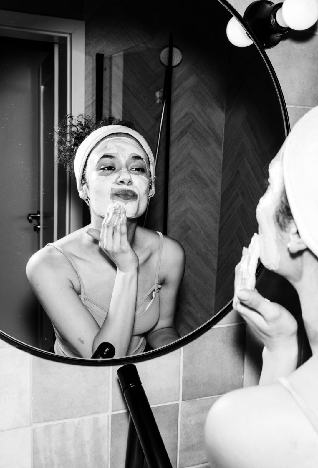 Vous devriez privilégier la skincare plutôt que le maquillage - Skin'r Cosmetics