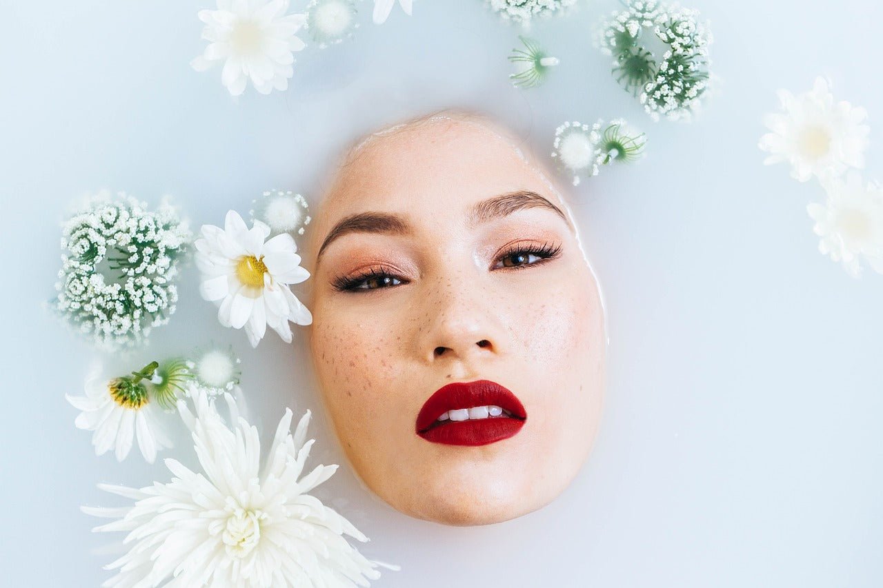 LAITS HYDRATANTS - Skin'r Cosmetics