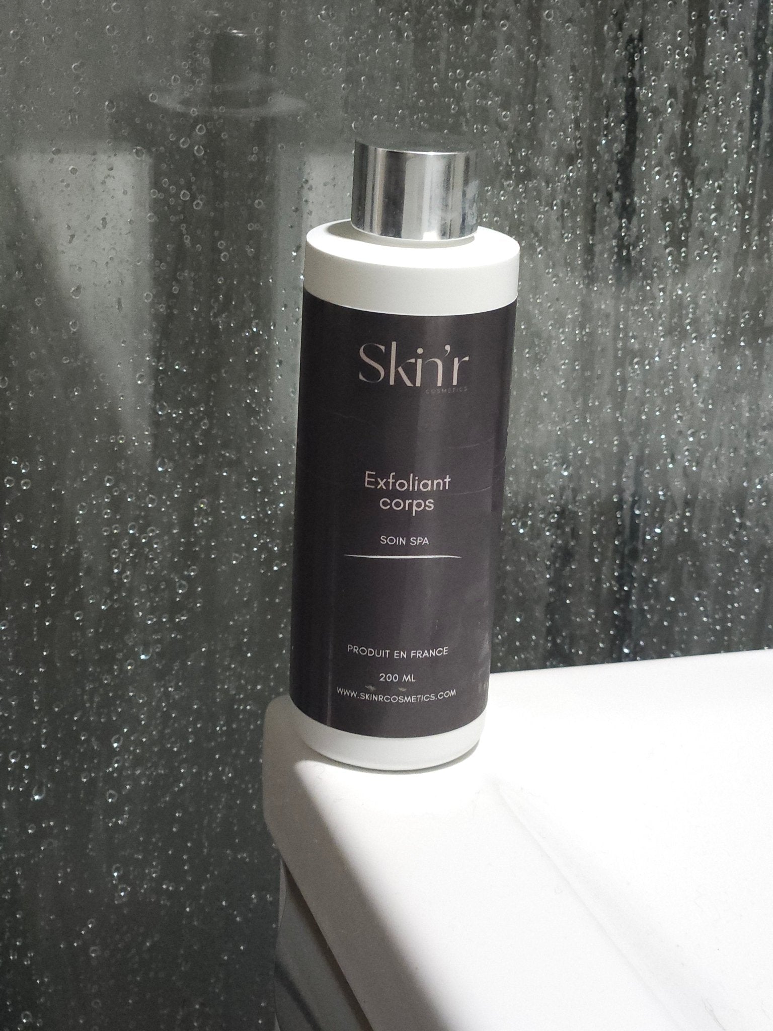 Exfoliant Corps - Skin'r Cosmetics
